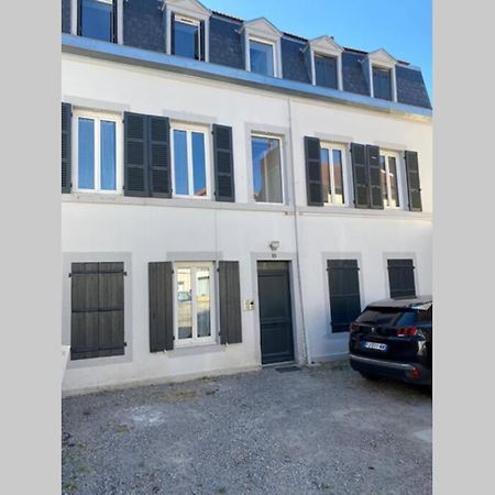 דירות Montluçon La Batisse De Chabot N°3 מראה חיצוני תמונה