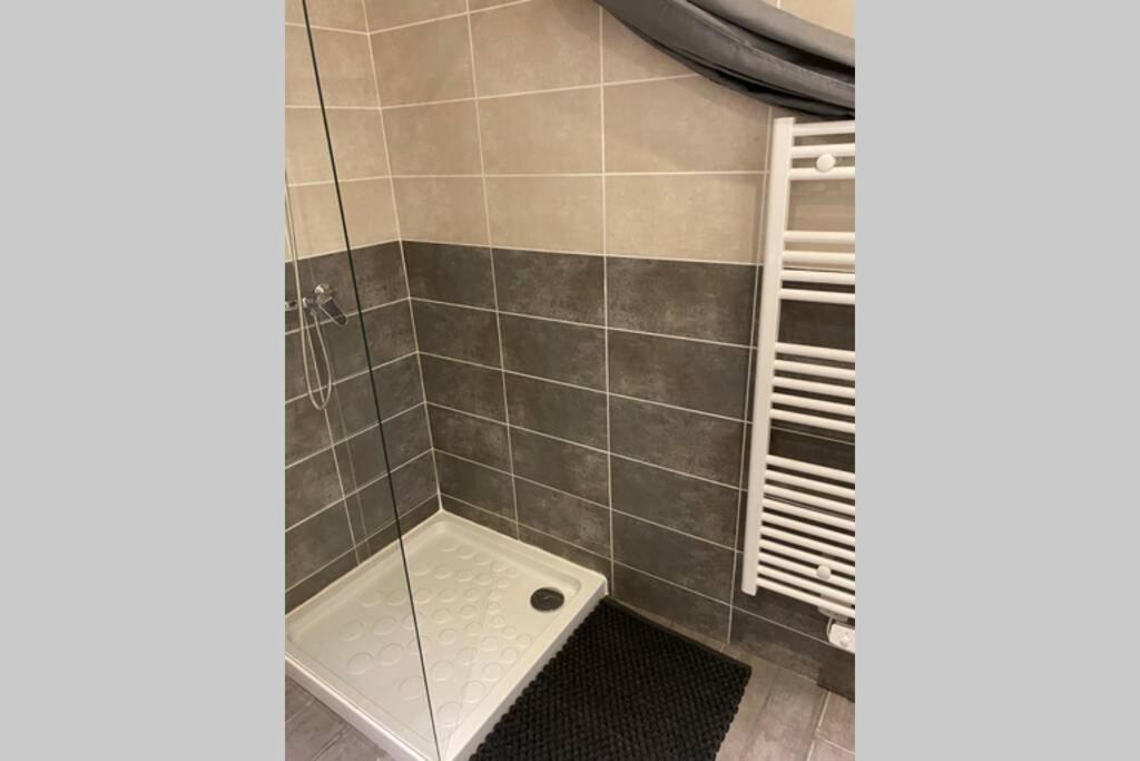 דירות Montluçon La Batisse De Chabot N°3 מראה חיצוני תמונה