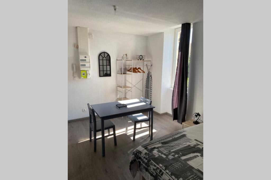דירות Montluçon La Batisse De Chabot N°3 מראה חיצוני תמונה